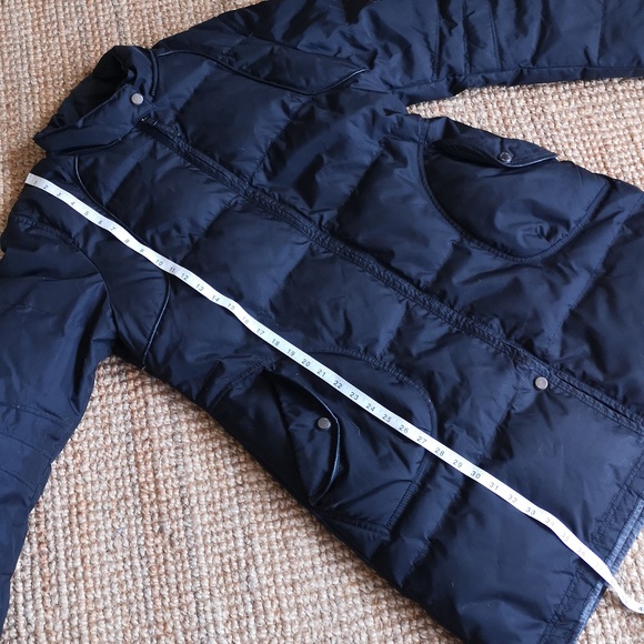 Atelier Noir by Rudsak winter coat - Picture 13 of 16